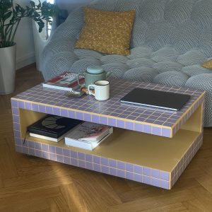Table Basse Bruno